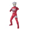 S.H. Figuarts Ultraman Leo Astra, Approx. 5.9 inches (150 mm),
