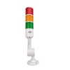 LED Warning Lights XUNDE Multi-Layer Industrial Signal Light 3 Colors