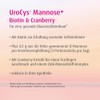 UroCys Mannose+ Sticks