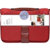 Sonic UT-1252-R Bridge Bag U-Trim B5 10" Tablet Red