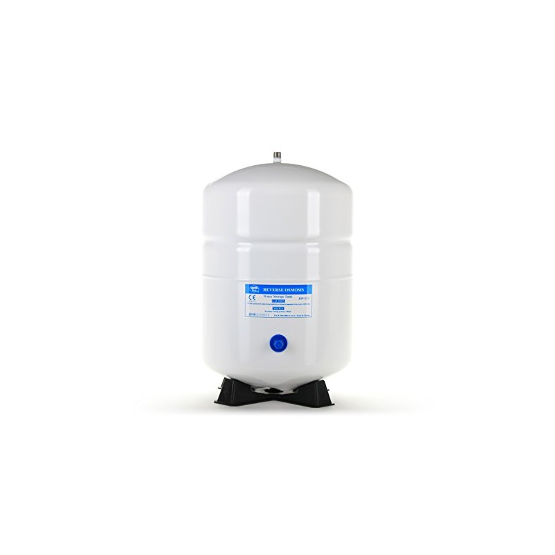 Hydronix PAE (RO-122) Water Storage Tank - 1/4" MPT for