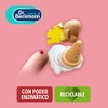 Dr. Beckmann, El Mago Quitamanchas Sangre y Proteínas, Elimina Manchas