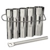 DURATECH Shower Valve Socket Wrench Set with Bar Handle for