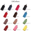 Negesu Keychain Men's and Women's Smart Key Case Compatible with