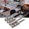 Monosaudio B80（R）Banana Plug Pure Copper Power Plug Connector for Professional