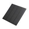 DMiotech 6V 3W 145mm x 145mm Mini Solar Panel Cell