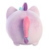 Aurora - Tasty Peach - Lavanda sueño Meowchi - 17.78cm.