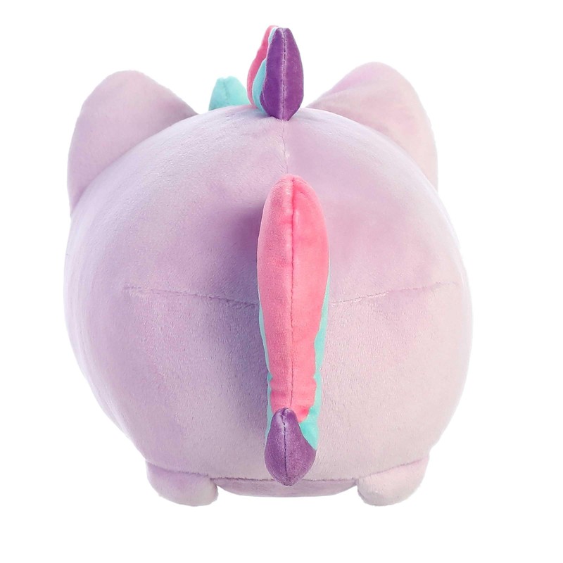 Aurora - Tasty Peach - Lavanda sueño Meowchi - 17.78cm.