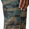 Dickies Men's Flex Regular Fit Cargo Pants, Hunter Green CAMO