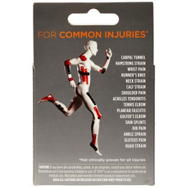 KT-Tape Original Gentle 20 pieces pre-cut.