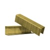 Freeman 16-Gauge 1" Glue Collated Galvanized Wide Crown Staples –