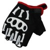 Women Sport Cycling Gloves Men Half Finger Dirt Bike Breathable