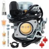 300cc Carburetor Compatible with Trailmaster XinYang 300cc UTV,GO KART MSU