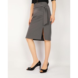 YODEKS Women's Peep Toe Stilettos Mid-Heel Pumps Chic Classic Party Wedding Office Dress Open Toe Stiletto Black Patent US7