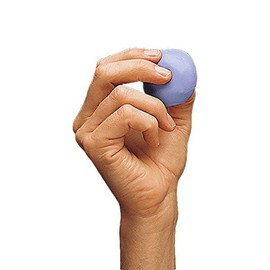 NC TheraPutty, Color: X-Soft Light-Blue, 5 lb