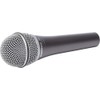Samson Q8X Professional Dynamic Microphone for Singers, SAQ8X