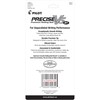 PILOT Precise V5 RT Pens, 0.5 mm, Black/Blue/Red/Green, Pack of
