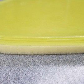 CONFORMAX™ Motorcycle Seat Gel Pad - Long RP