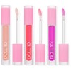 Doll 10 Perfect Pout HydraPlump Lip Water Gloss Trio A648928