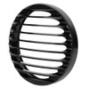 5.75in Aluminum Headlight Grill Cover Accessory Fit for XL883 XL1200