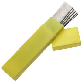 M-D Building Products 49977 4-Inch Floor & Wall Scraper Replacement Blades