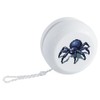 'Crawling Spider Pixel Art' Retro Style Yo-Yo (YY00038834)