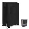Evaporative Cooler Cover for Hessaire MC37V/3100 CFM MC37M Portable Evaporative