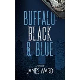 Buffalo: Black and Blue