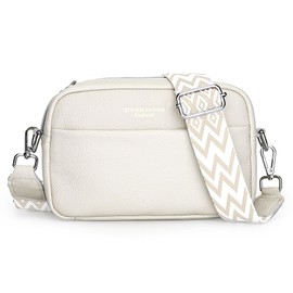 JSTHHTT Camera Bags for Wome, Stylish Crossbody Handbags & Shoulder Bags for Women, Ladies Camera Bag with Crossbody Design, Perfect Cross Body Bag Women's Accessory, Cross Body Bags for Women