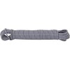 25m Washing Line rope Extra Strong Steel Core 3.5mm Indoor/Outdoor