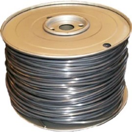 RotoMetals 5/16 inch Diameter Pure 99.9% Lead Wire Per Foot