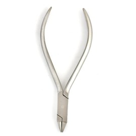 Bird Beak Plier Dental Orthodontics Wire Bending Braces Placement Premium Instrument