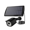 Solar Motion Sensor Light 11 LED Simulation Security Spotlight Light