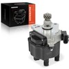 A-Premium Ignition Distributor with Cap and Rotor Compatible with Toyota