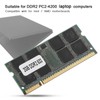 2GB DDR2 533MHz 200Pin For Laptop Motherboard Dedicated Memory RAM