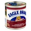Borden Eagle Brand Sweetened Condensed Milk 4 pack of 14