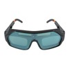 Welding Glasses Auto Dimming UV Prevention Anti Strong Light Solar