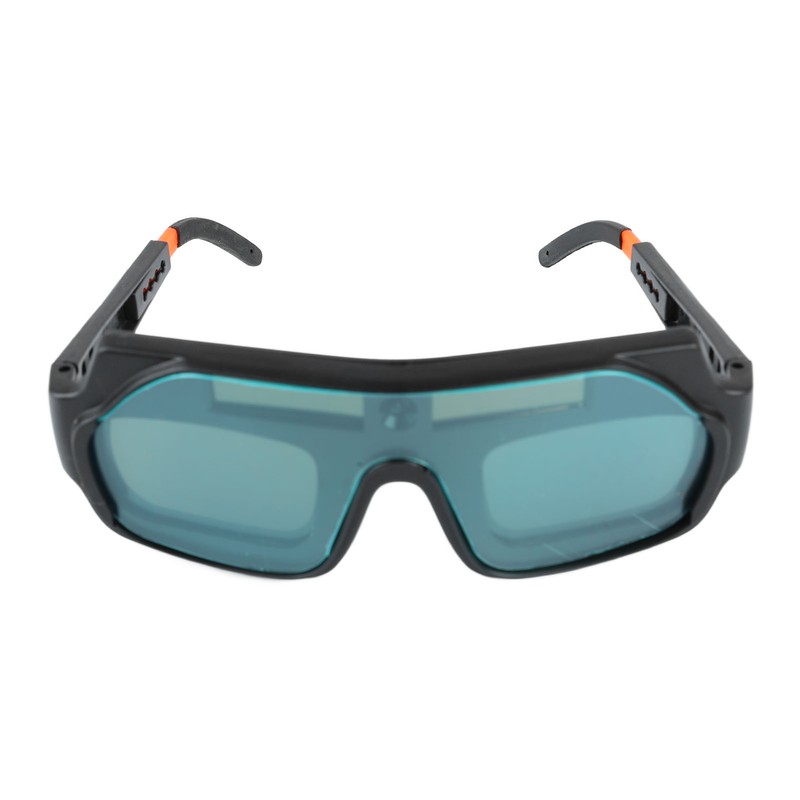 Welding Glasses Auto Dimming UV Prevention Anti Strong Light Solar