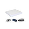 Generic - Filtro Aire Cabina Hond+a Odyssey 2018-2022, Hond+a FIT