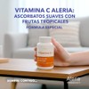 Aleria® | Vitamina C 120 Cápsulas – Suministro 4 Meses