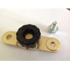Golf cart battery isolation cut off out safety switch anti