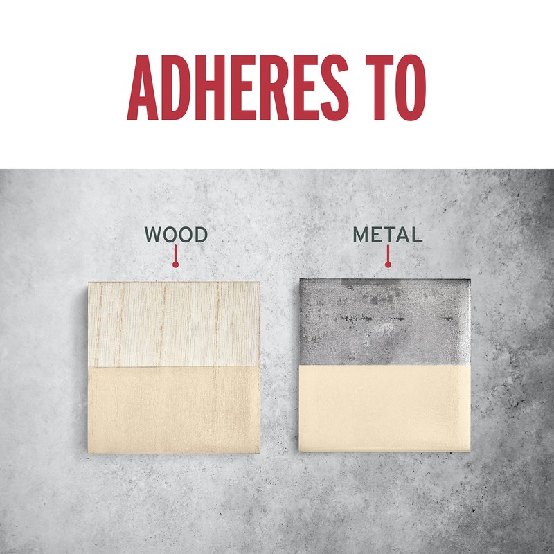 Rust-Oleum 7770730 Stops Rust Brush On Paint, Half Pint, Gloss