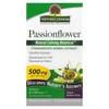 Passionflower, 250mg, 60 vegetable capsules / 시계꽃, 250mg, 베지캡슐 60정