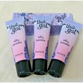 Benefit 'That Gal' Brightening Face Primer, Silky Lavender. (12-PK)