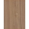 Wood Veneer, Walnut, Flat Cut, 2 x 8, 10 mil