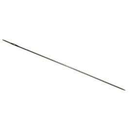 Upholstery 12" Straight Needle