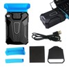Game Laptop Cooling Pad | USB Small Portable Cooler -