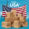 Medium Moving & Shipping Boxes 14 x 10 x 6