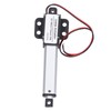 Linear Actuator 50mm 12v DC Low Noise Internal Limit Switch