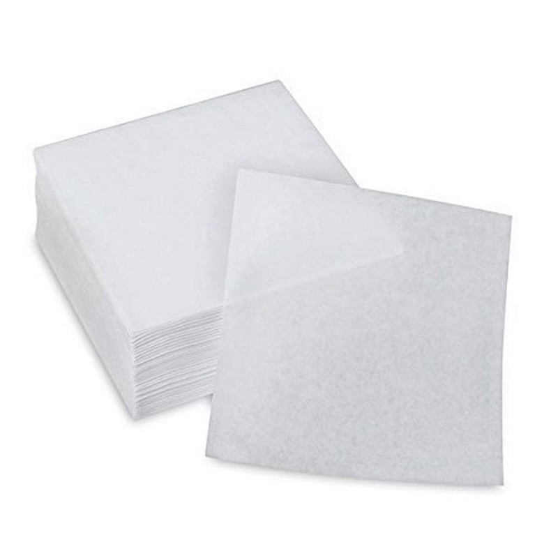 Pantryware Essentials CE Patty Paper 5 1000ct Ce Patty Paper